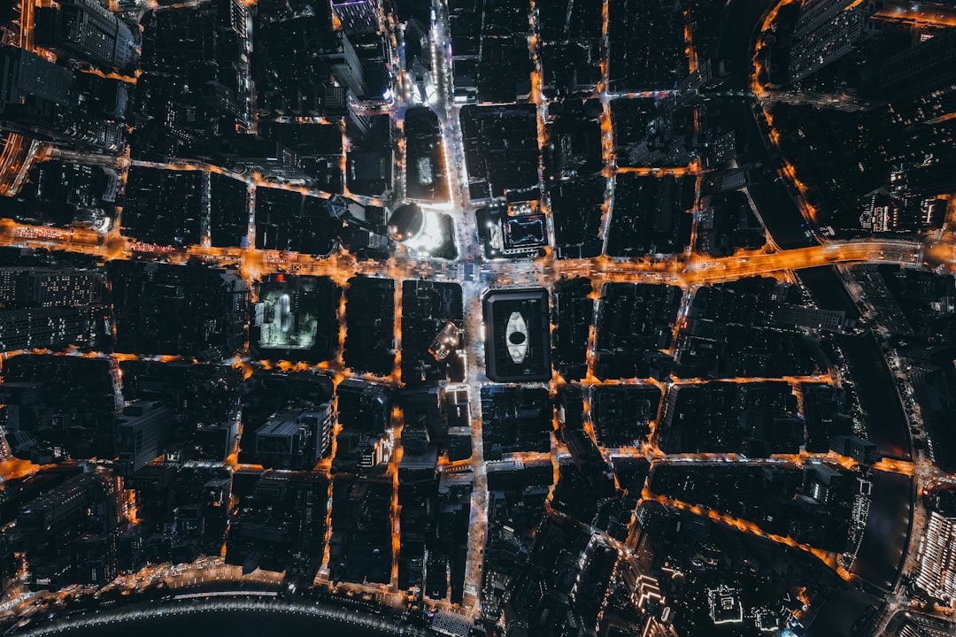 Oficina AI Geoespacial España