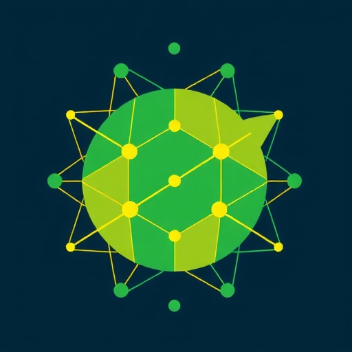 AI Geoespacial España Logo